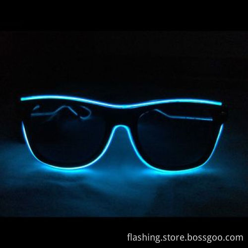 El Shutter Shades/Sunglasses, Halloween/Festival Gift